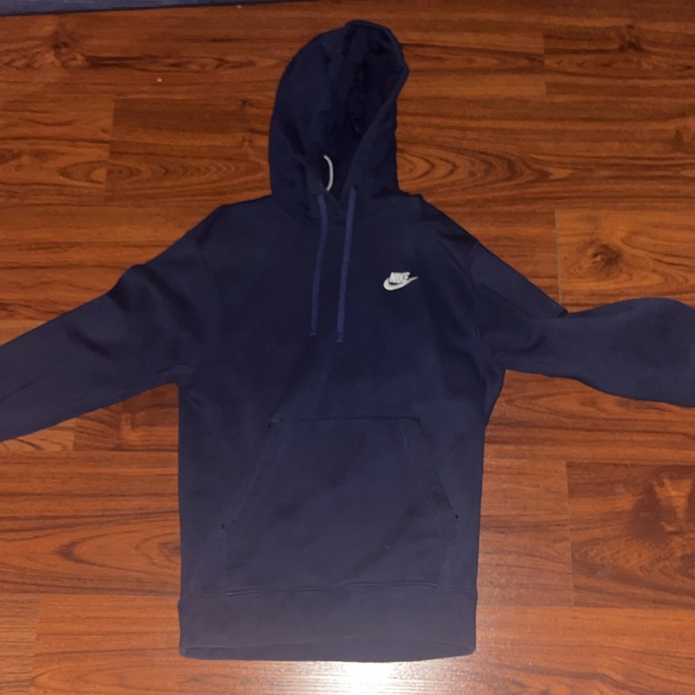 Nike hoodie
